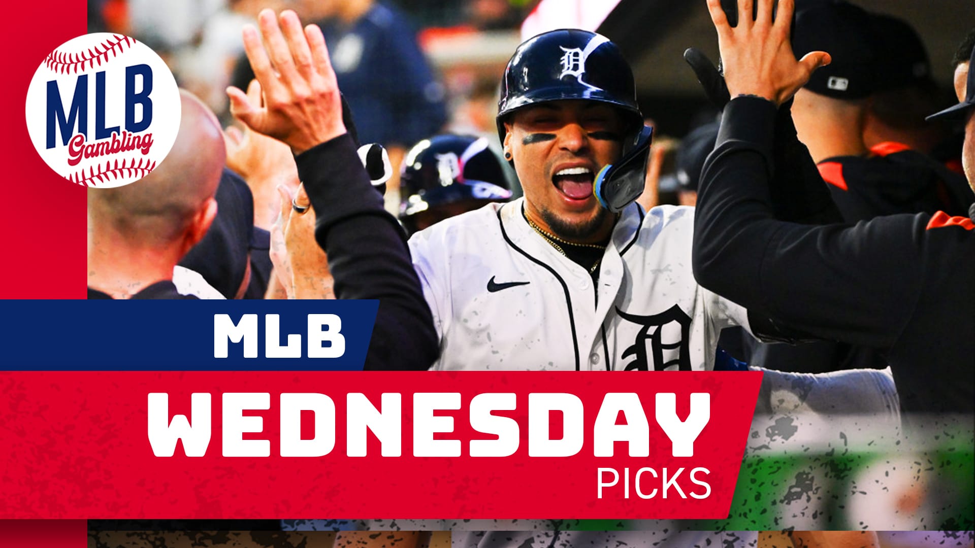 MLB Picks Wednesday 5/21/25 | MLB Bets, Predictions and Player Props (Ep.701)