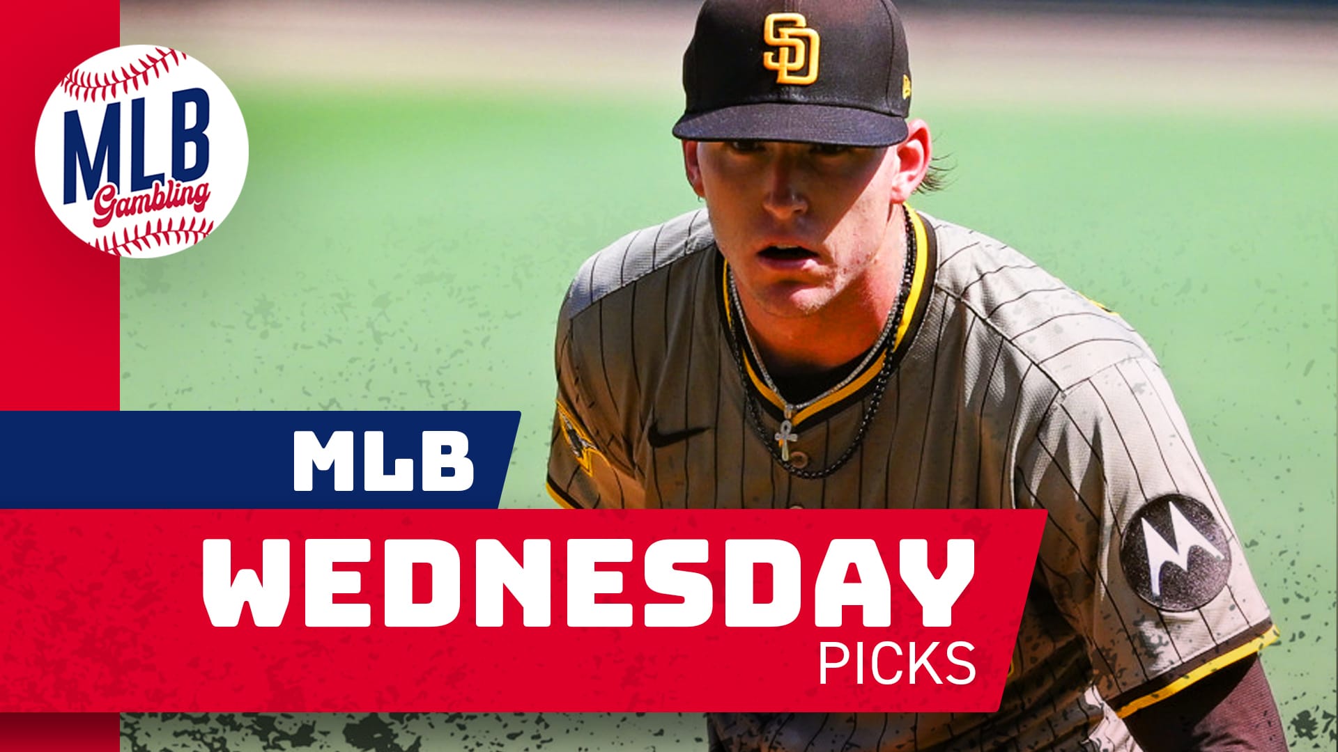 MLB Wednesday Picks 5/28/25 | MLB Bets, Predictions and Player Props (Ep.710)