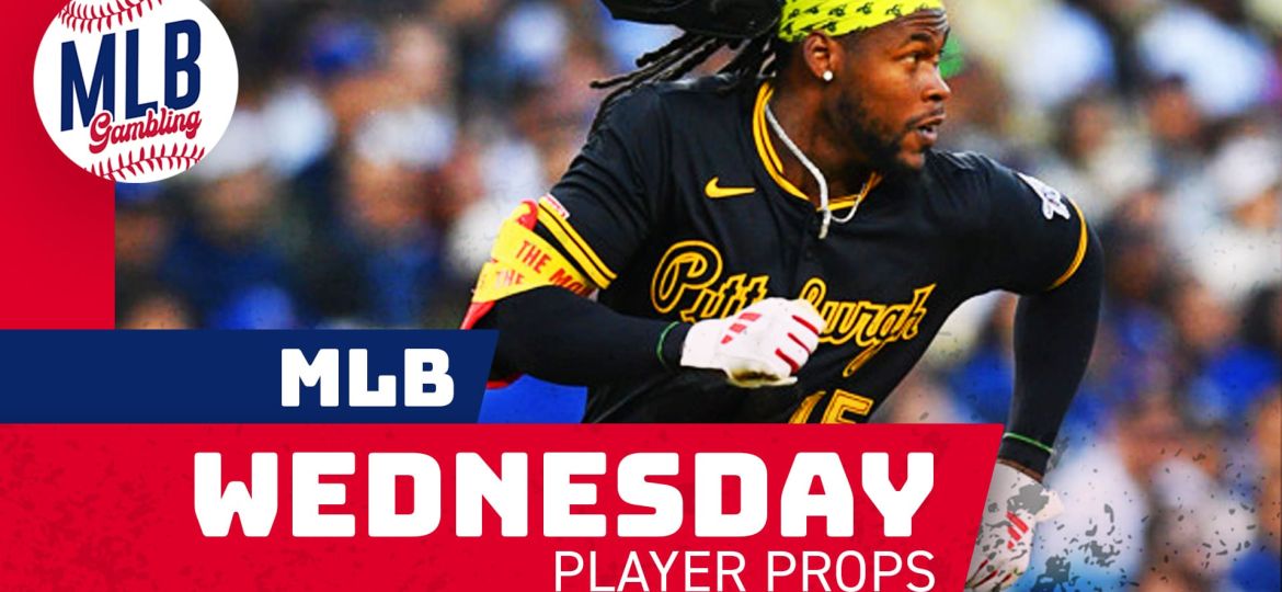 MLB Wednesday Player Props 5/14/25 – MLB Bets, Player Props and Predictions | MLB Gambling Podcast (Ep. 693)