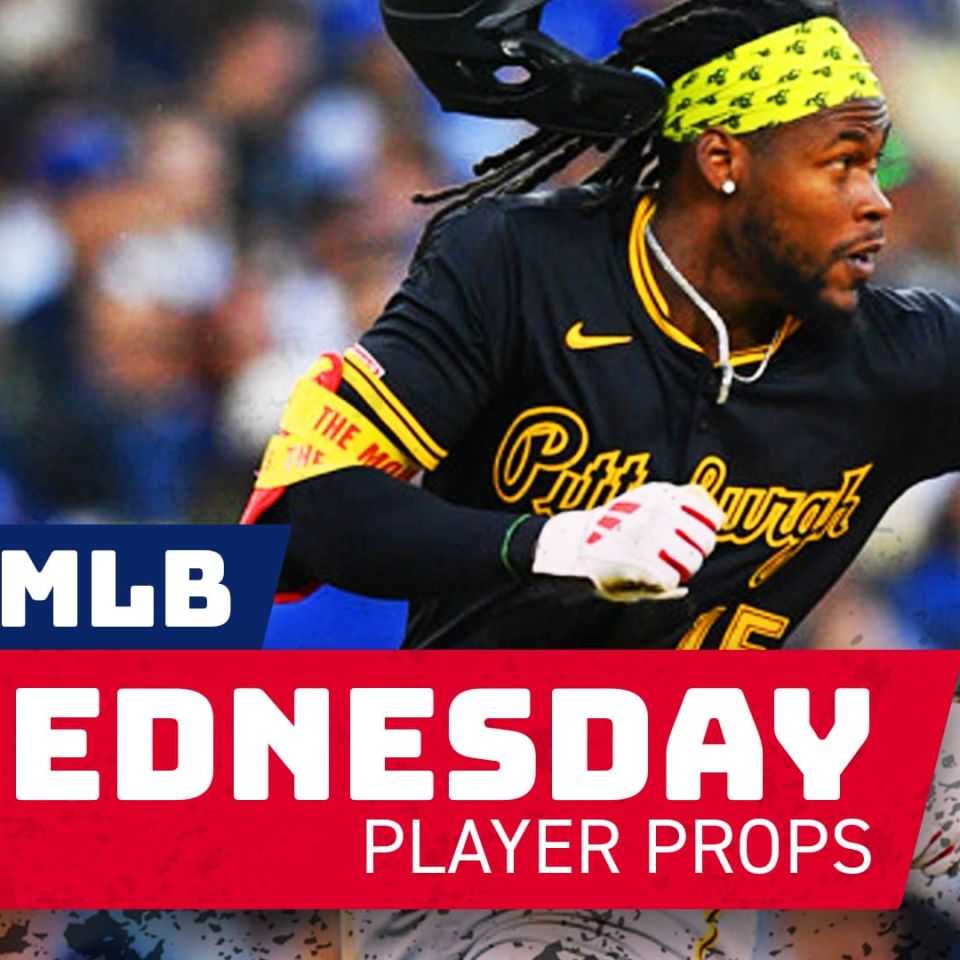 MLB Wednesday Player Props 5/14/25 – MLB Bets, Player Props and Predictions | MLB Gambling Podcast (Ep. 693)