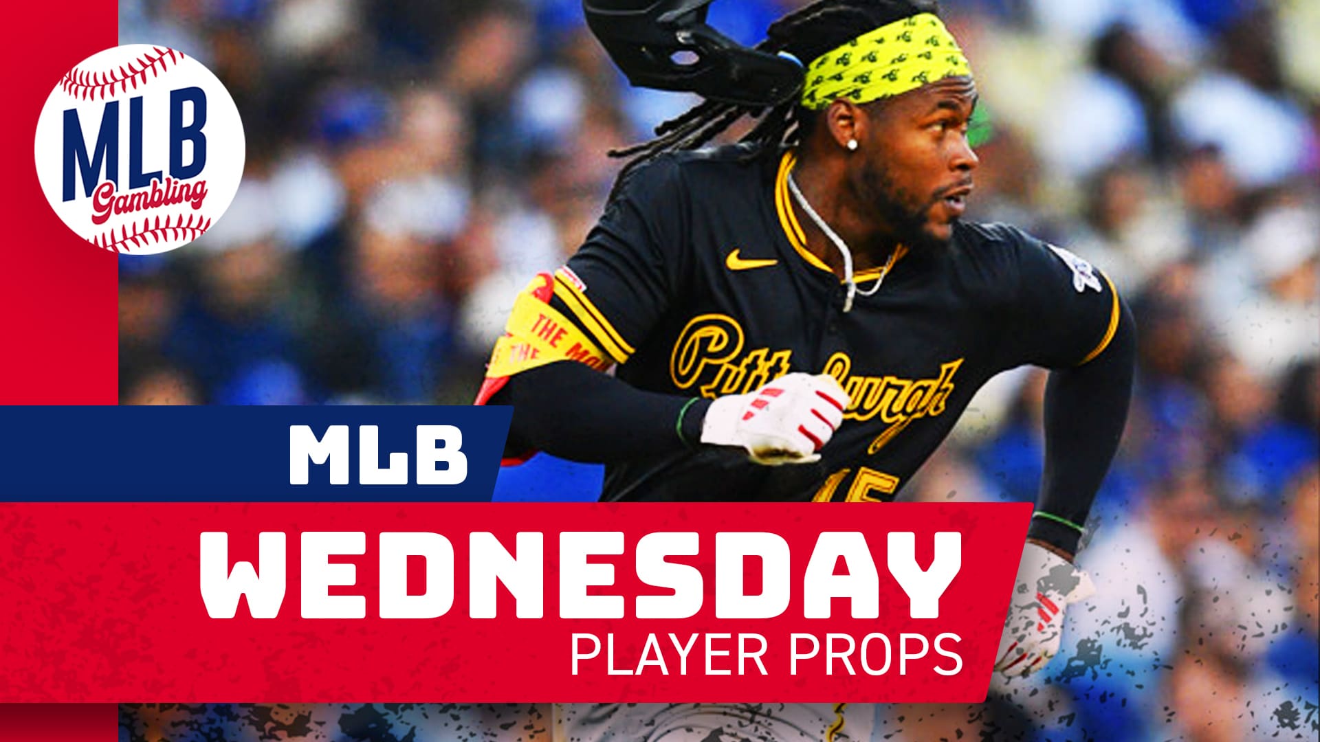 MLB Wednesday Player Props 5/14/25 – MLB Bets, Player Props and Predictions | MLB Gambling Podcast (Ep. 693)