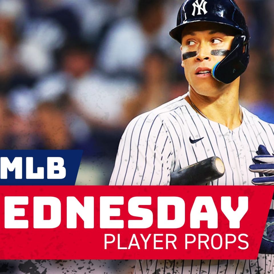 MLB Wednesday Player Props 5/21/25 – MLB Bets, Player Props and Predictions | MLB Gambling Podcast (Ep. 702)