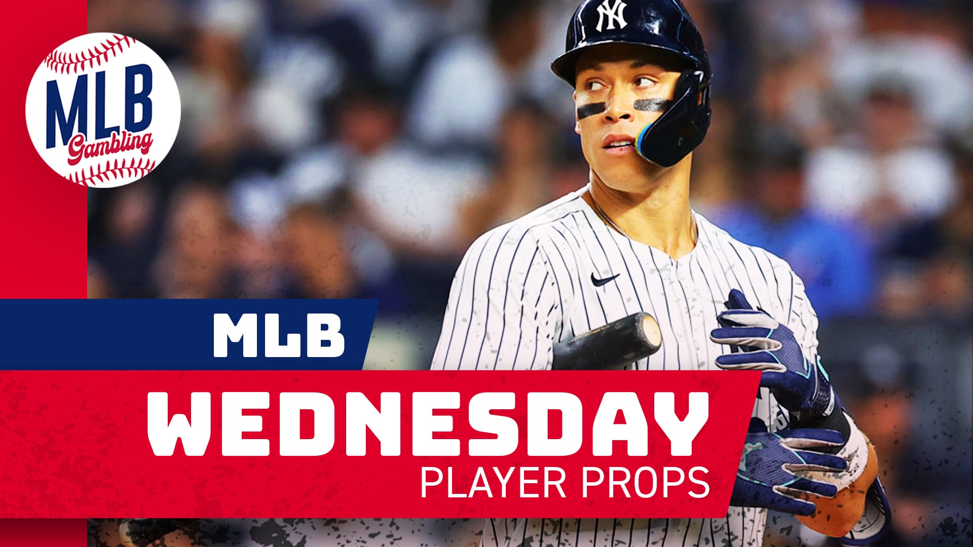 MLB Wednesday Player Props 5/21/25 – MLB Bets, Player Props and Predictions | MLB Gambling Podcast (Ep. 702)