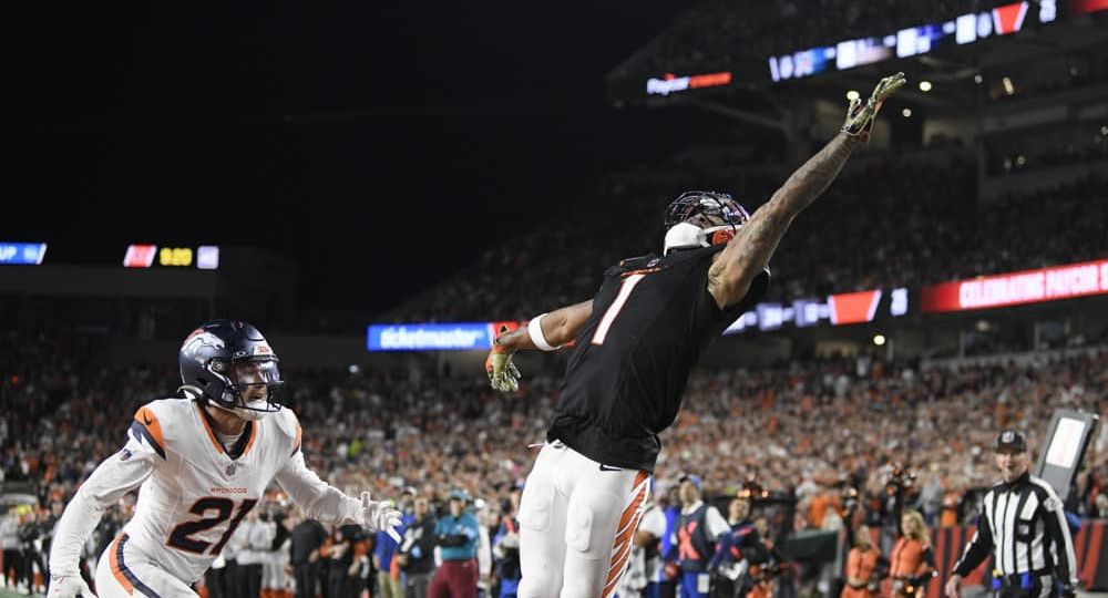 NFL Longshot Picks On Underdog For The Longest Day Of The Year