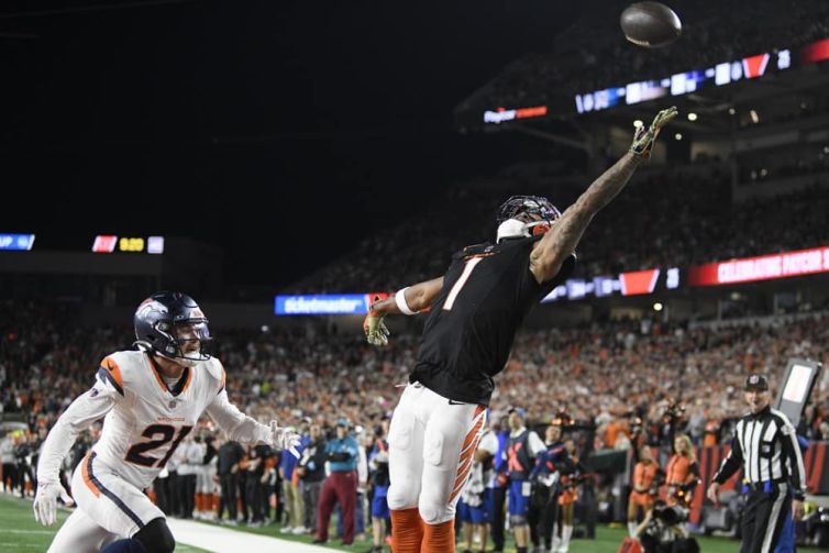 NFL Longshot Picks On Underdog For The Longest Day Of The Year
