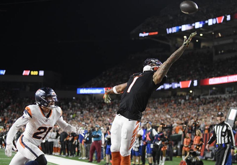 NFL Longshot Picks On Underdog For The Longest Day Of The Year