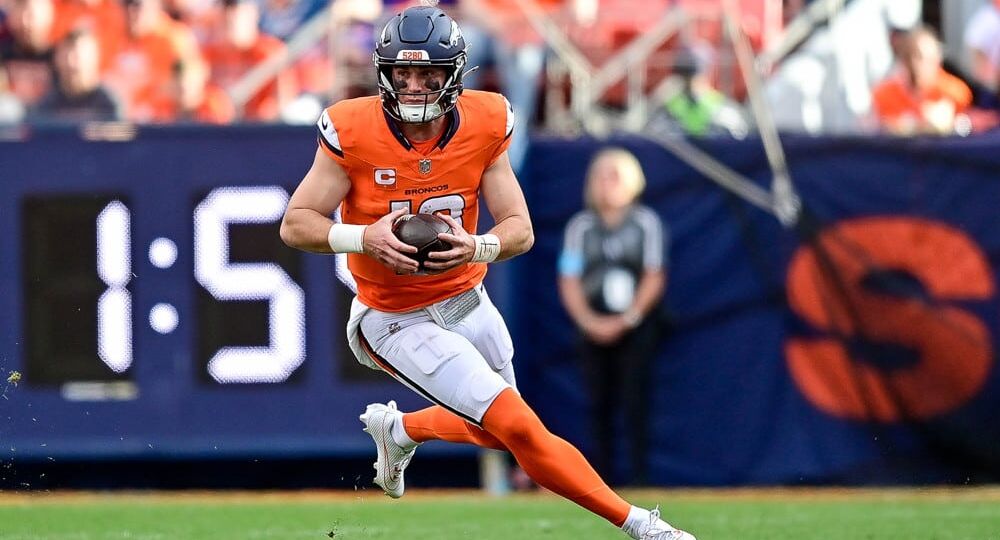 2025 NFL Best Bets: Denver Broncos