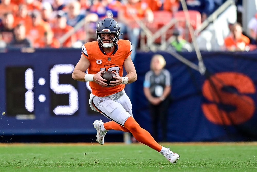 2025 NFL Best Bets: Denver Broncos