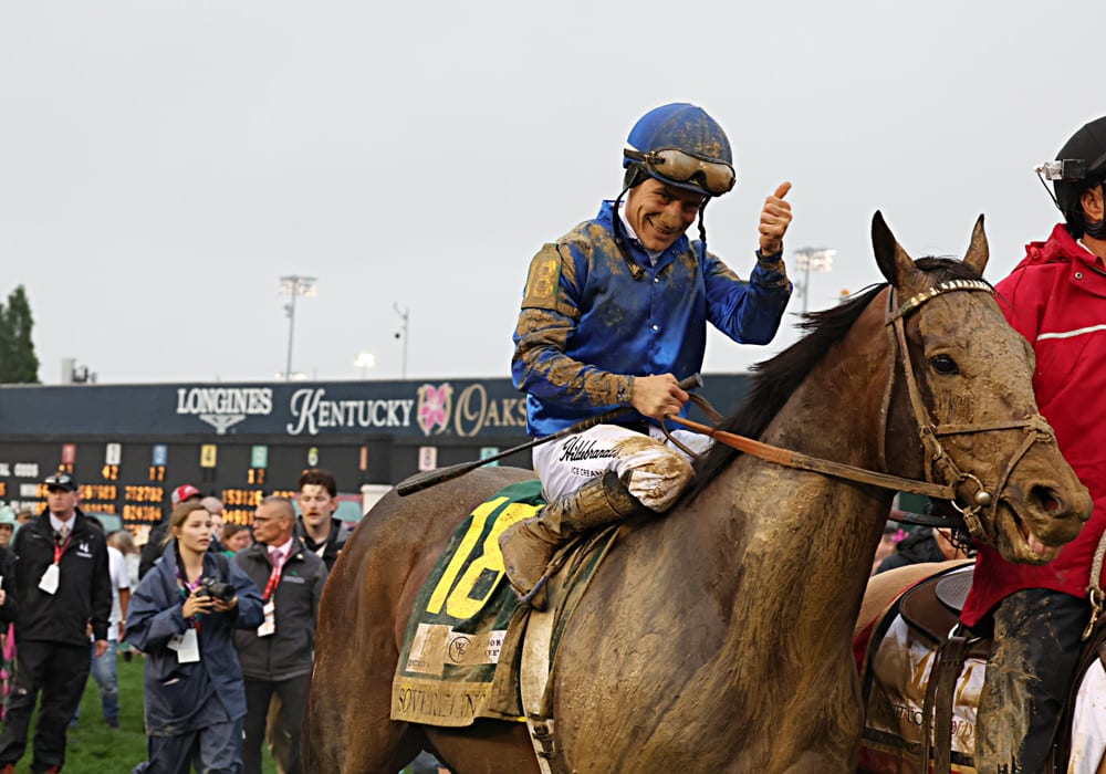 Belmont Stakes 2025 - Analysis and Picks
