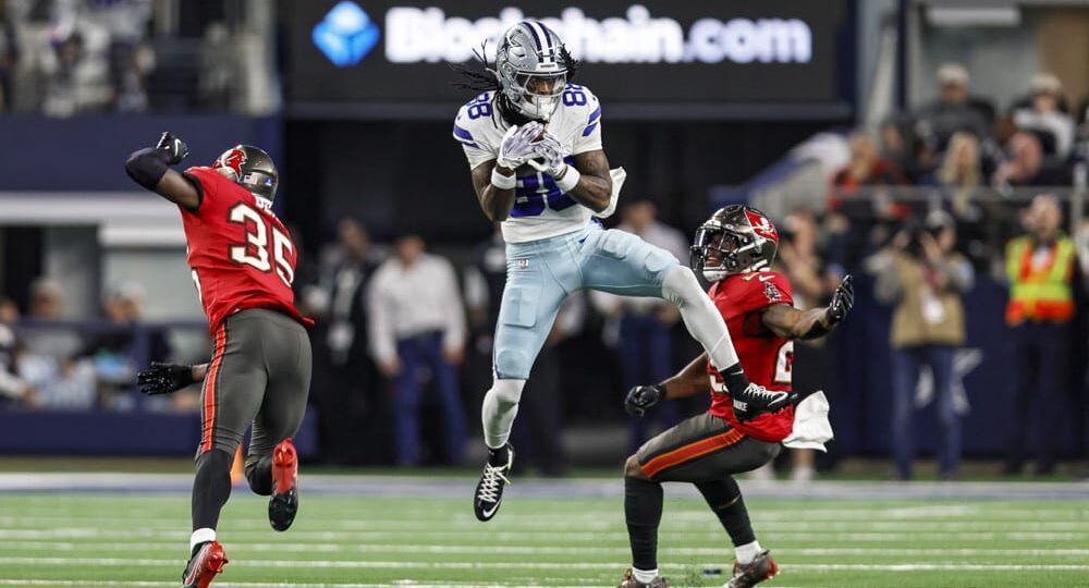 2025 NFL Best Bets: Dallas Cowboys