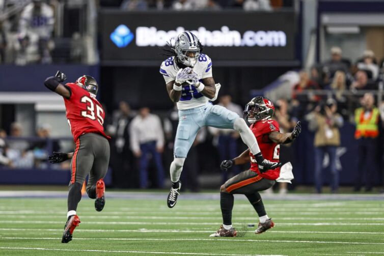 2025 NFL Best Bets: Dallas Cowboys