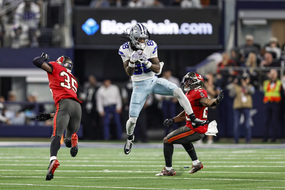 2025 NFL Best Bets: Dallas Cowboys 