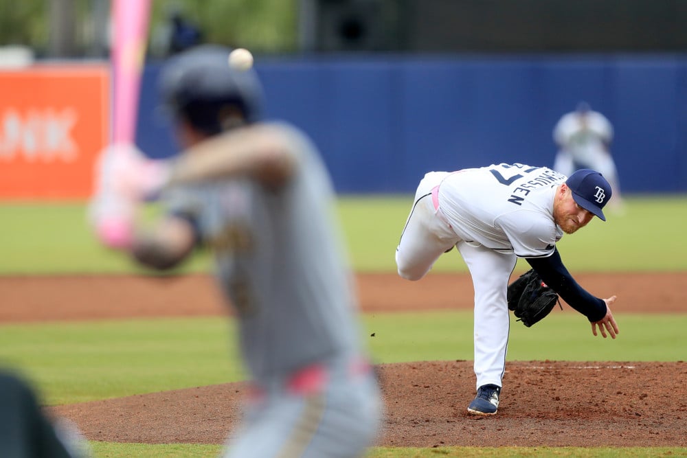 NRFI YRFI Picks June 3 - bets June 3 - picks June 3 - Come tail along with these MLB picks today with us!