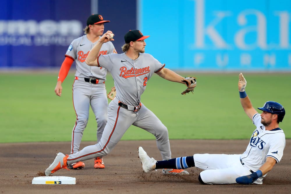 Best Bet For Thursday (June 19th): MLB Predictions