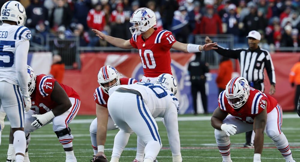 Early Look: NFL Week 1 Best Bets