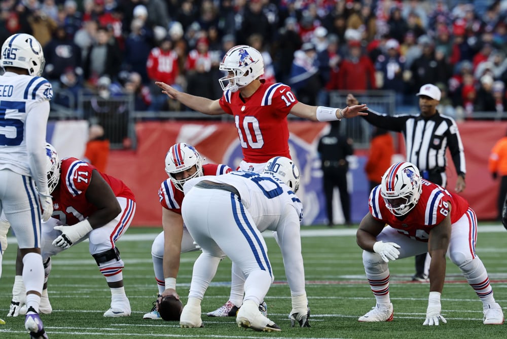 Early Look: NFL Week 1 Best Bets 