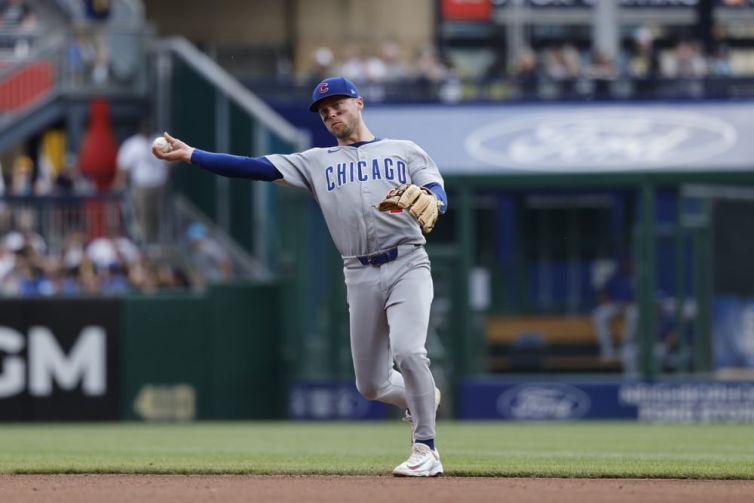 Best Bet For Sunday (June 15th): MLB Predictions