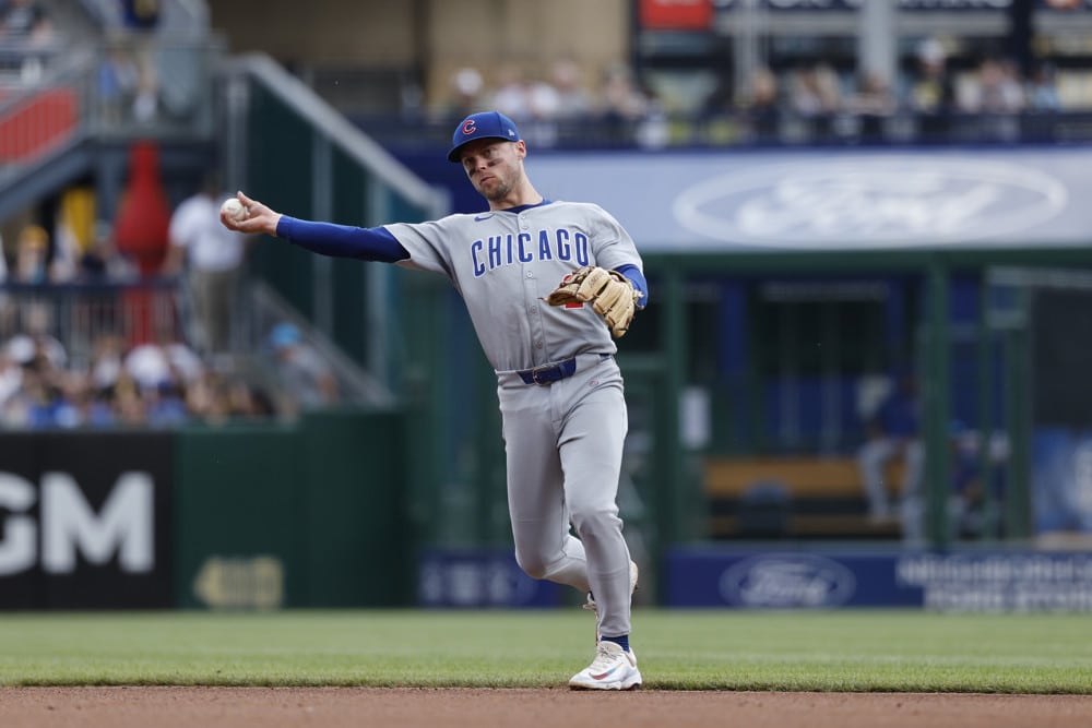 Best Bet For Sunday (June 15th): MLB Predictions
