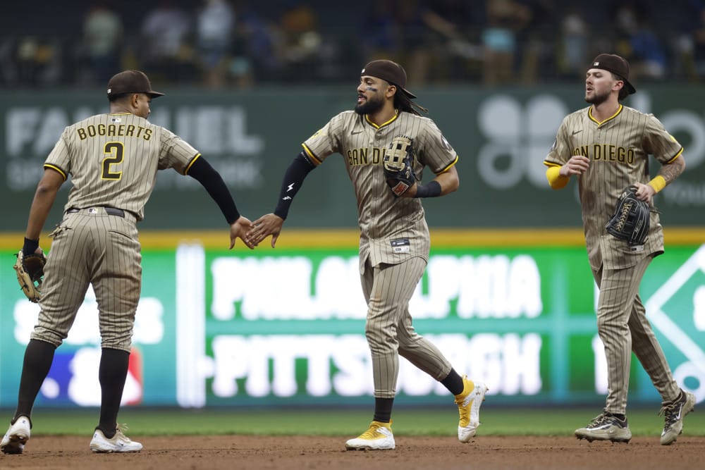 Best Bet For Tuesday (June 24th): MLB Predictions