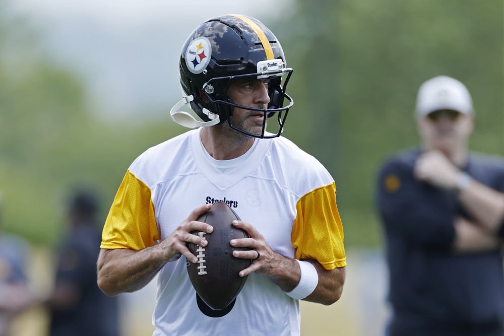 2025 NFL Win Totals Tracking: June Win Totals Futures Bets