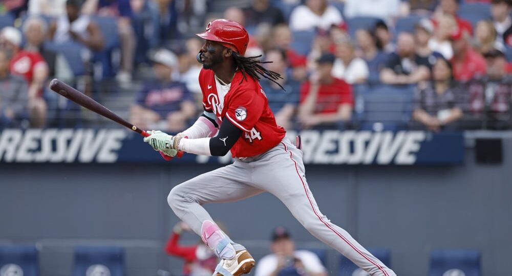 NRFI YRFI Picks June 23 - bets June 23 - picks June 23 - Come tail along with these MLB picks today with us!