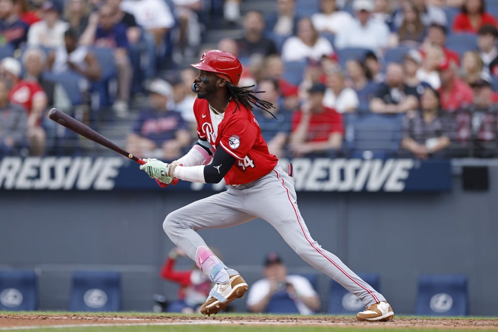 NRFI YRFI Picks June 23 - bets June 23 - picks June 23 - Come tail along with these MLB picks today with us!