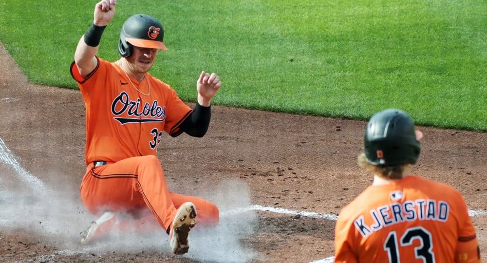 SGPN Prop Bet for Wednesday (June 11th): MLB Prop Play