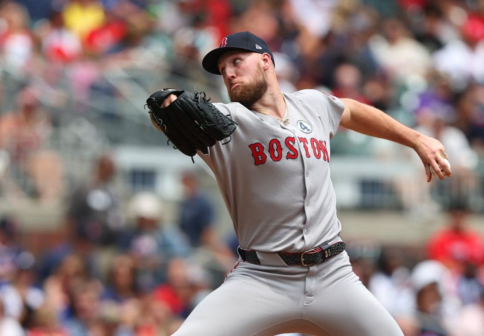 NRFI YRFI Picks June 7 - bets June 7 - picks June 7 - Come tail along with these MLB picks today with us!