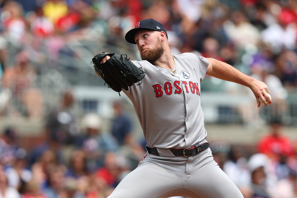 NRFI YRFI Picks June 7 - bets June 7 - picks June 7 - Come tail along with these MLB picks today with us!
