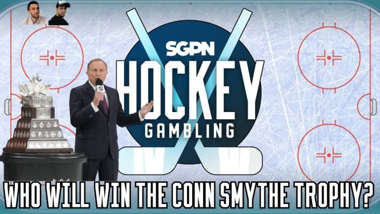 Who will win Conn Smythe Trophy? + Stanley Cup Final Game 4 Picks | Hockey Gambling Podcast (Ep. 481)