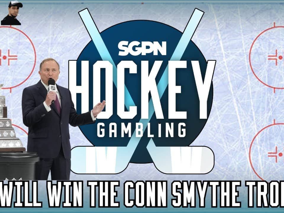 Who will win Conn Smythe Trophy? + Stanley Cup Final Game 4 Picks | Hockey Gambling Podcast (Ep. 481)