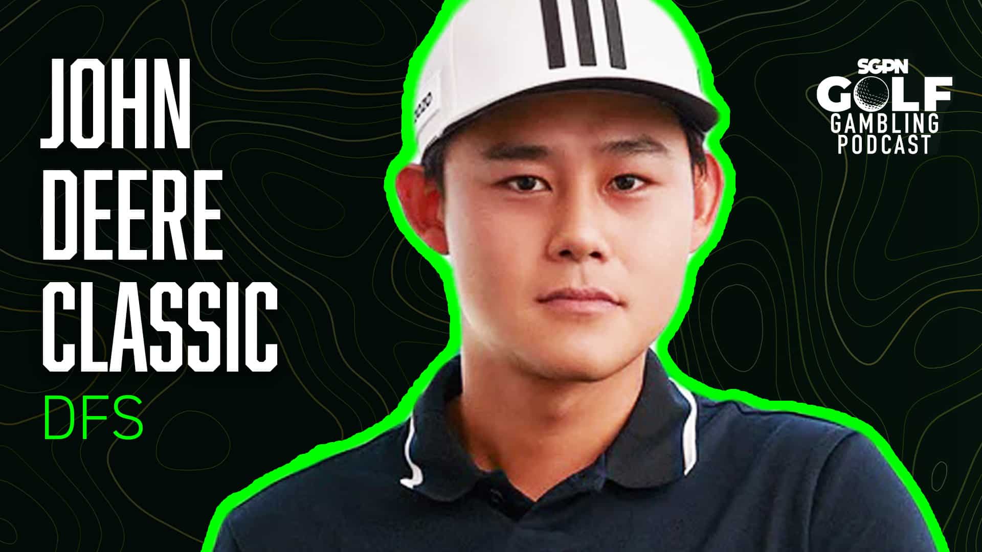 2025 John Deere Classic DFS Picks | Golf Gambling Podcast (Ep. 518)