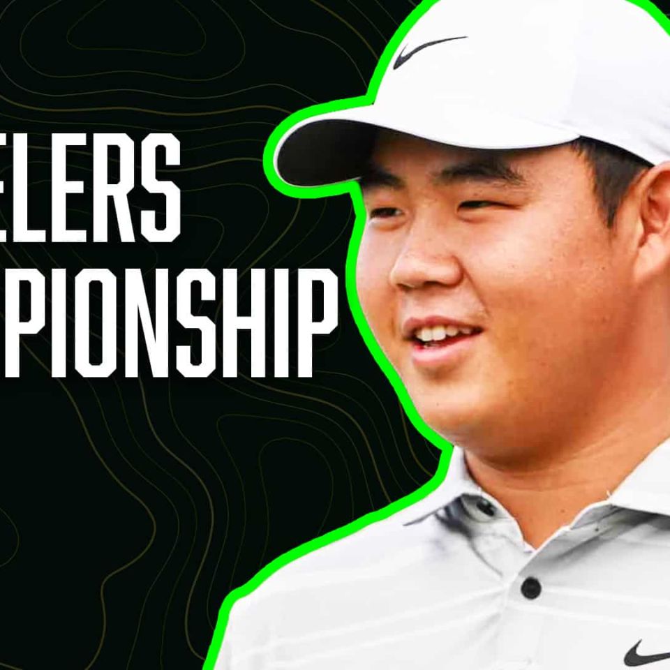2025 Travelers Championship Bets | Golf Gambling Podcast (Ep. 515)