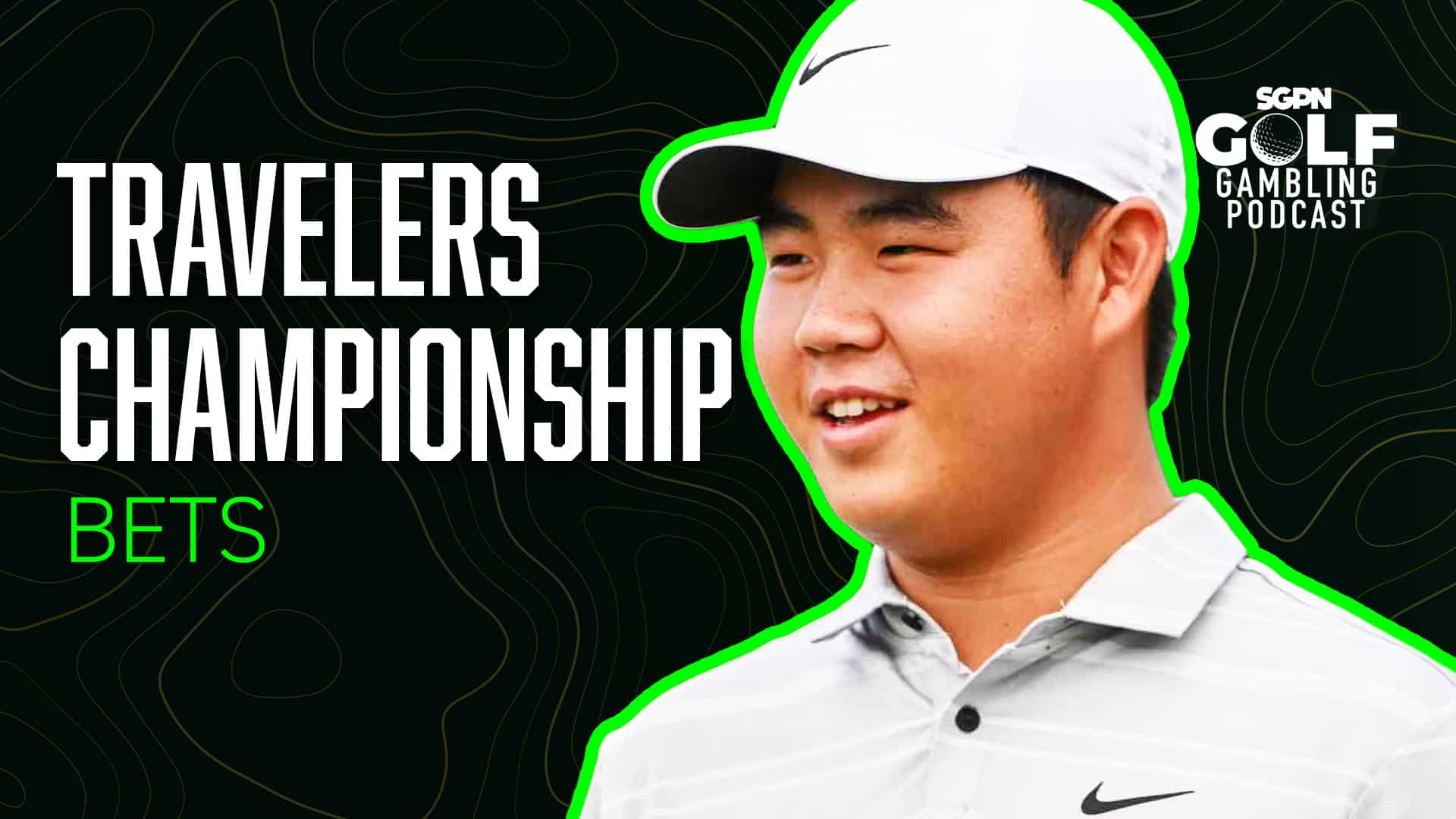 2025 Travelers Championship Bets | Golf Gambling Podcast (Ep. 515)