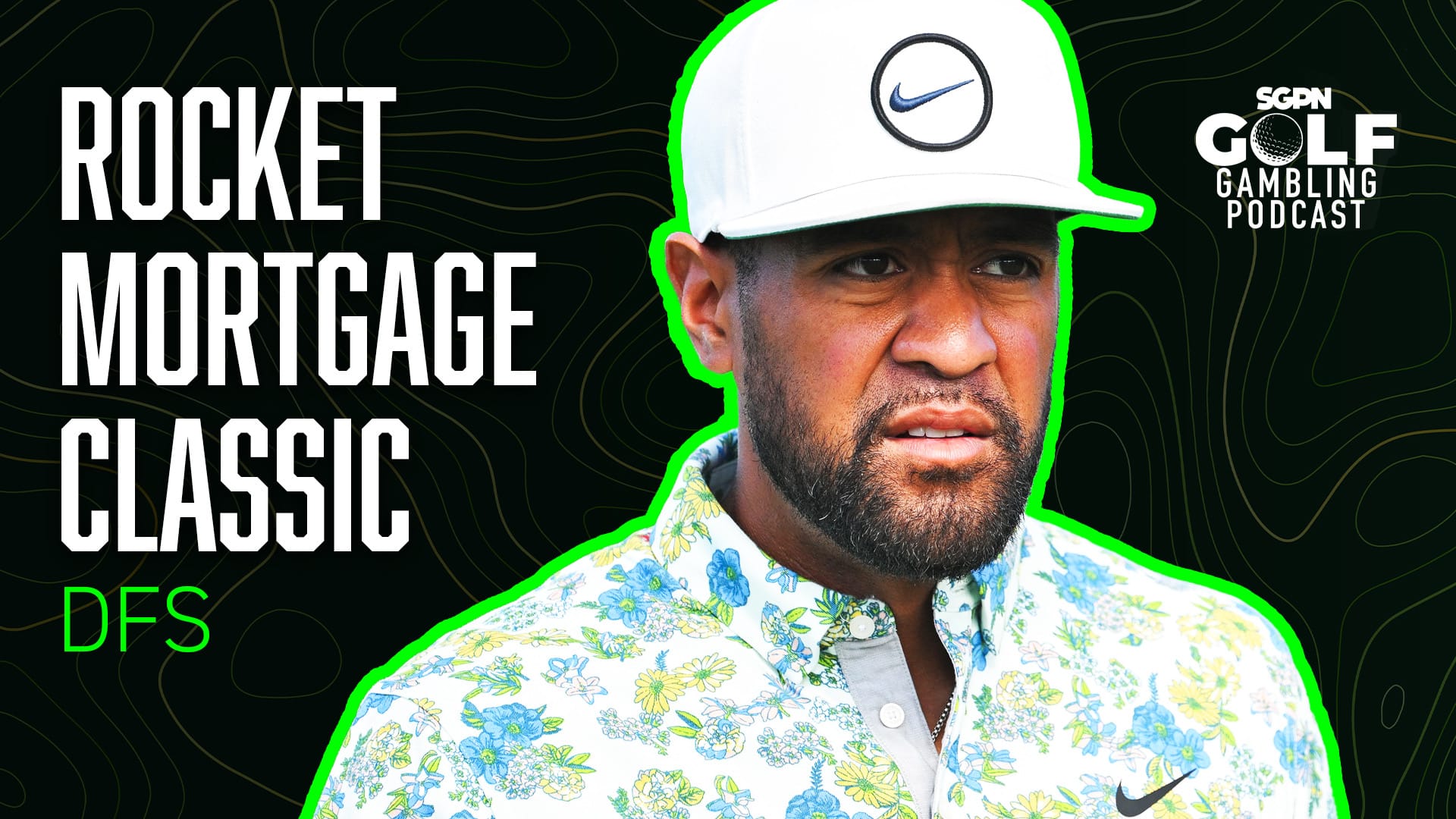 2025 Rocket Classic DFS Picks | Golf Gambling Podcast (Ep. 516)