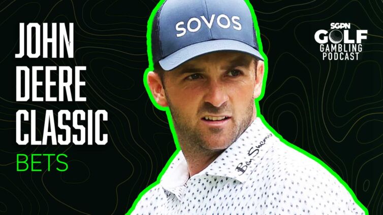 2025 John Deere Classic Bets | Golf Gambling Podcast (Ep. 519)