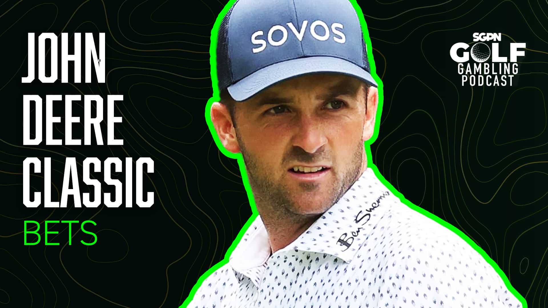 2025 John Deere Classic Bets | Golf Gambling Podcast (Ep. 519)