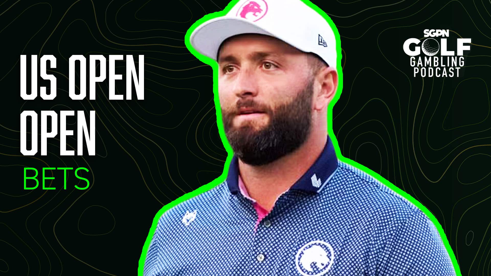 2025 US Open Bets | Golf Gambling Podcast (Ep. 513)