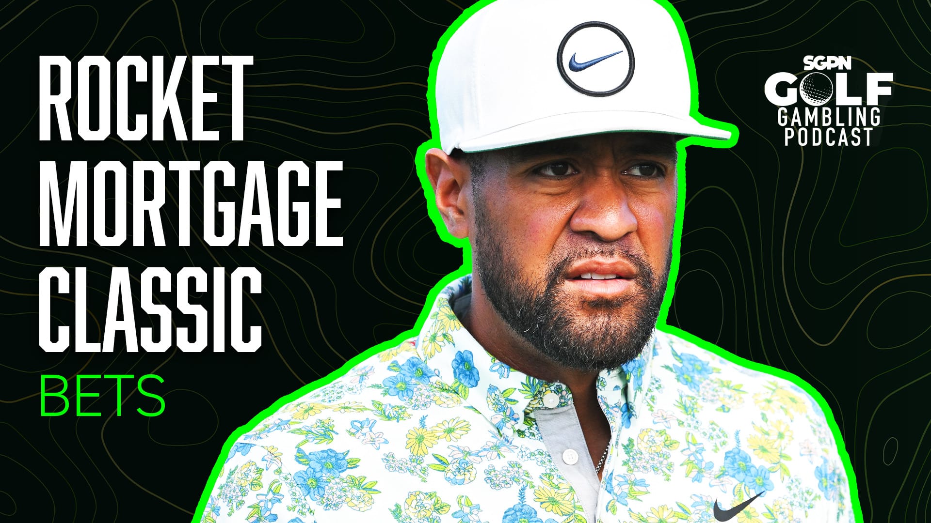 2025 Rocket Classic Bets | Golf Gambling Podcast (Ep. 517)