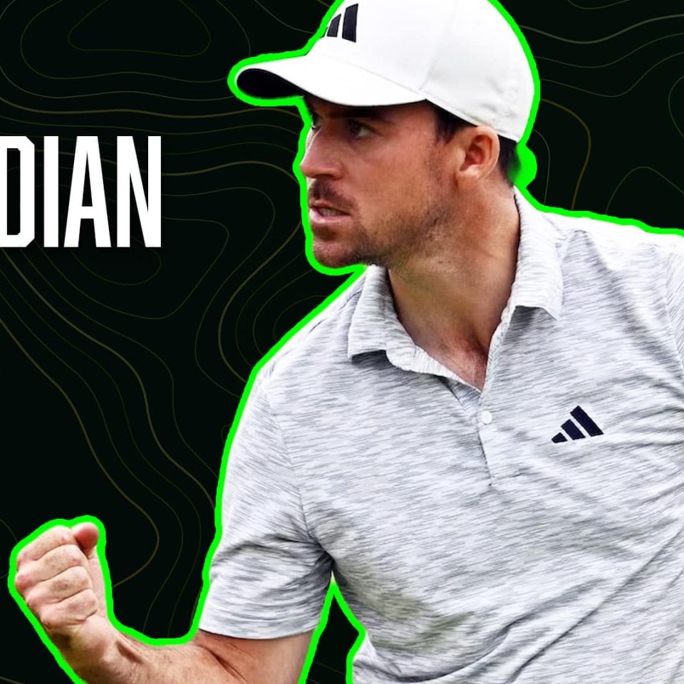 2025 RBC Canadian Open DFS Picks | Golf Gambling Podcast (Ep. 510)