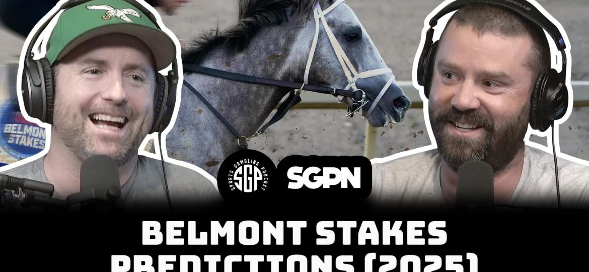 Belmont Stakes Predictions