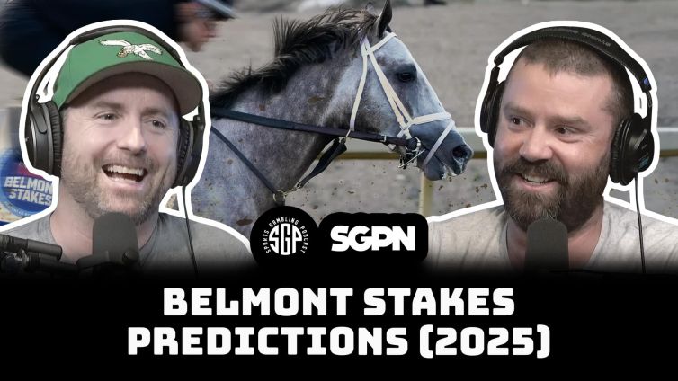 Belmont Stakes Predictions