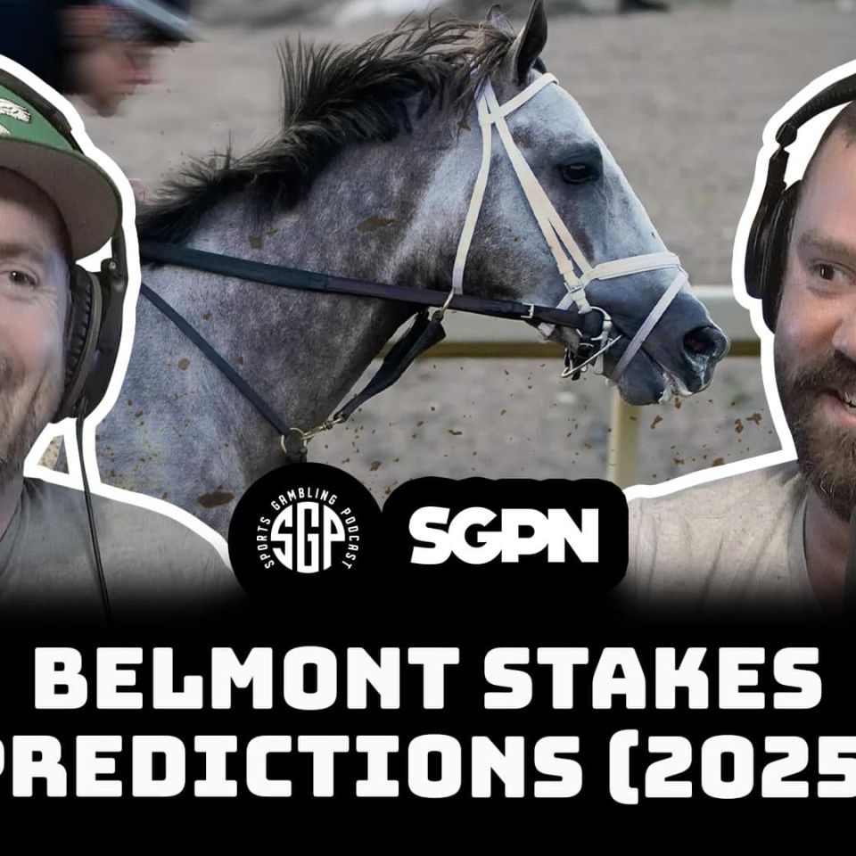 Belmont Stakes Predictions