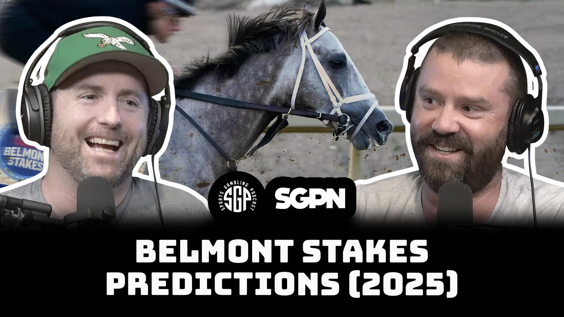 Belmont Stakes Predictions