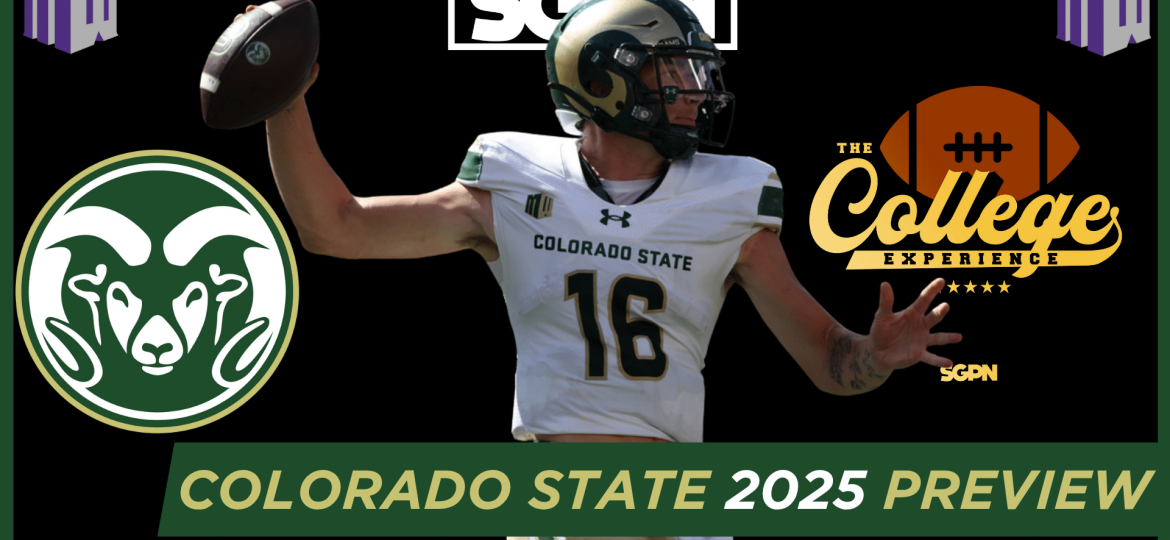 COLORADO STATE PREVIEW 2025