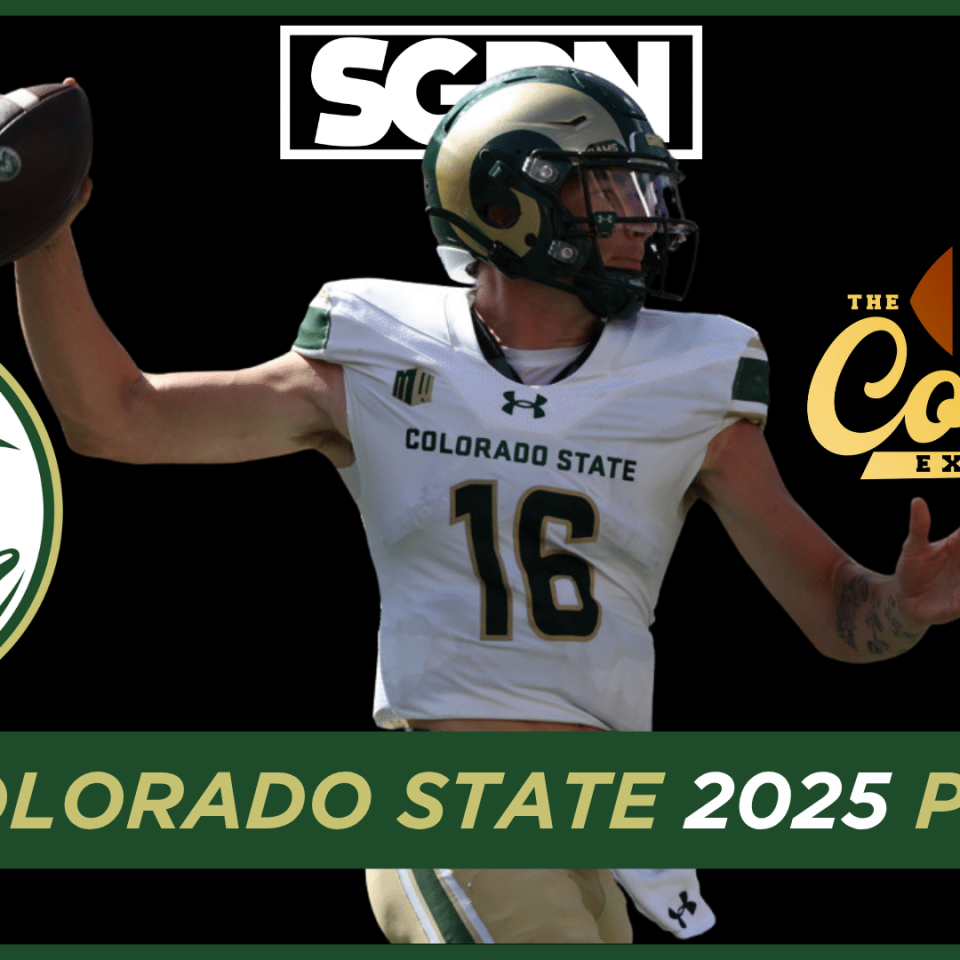 COLORADO STATE PREVIEW 2025
