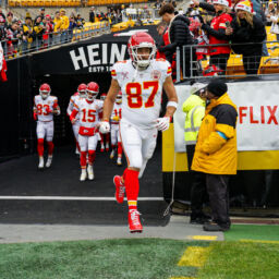 2025 NFL Best Bets: Kansas City Chiefs