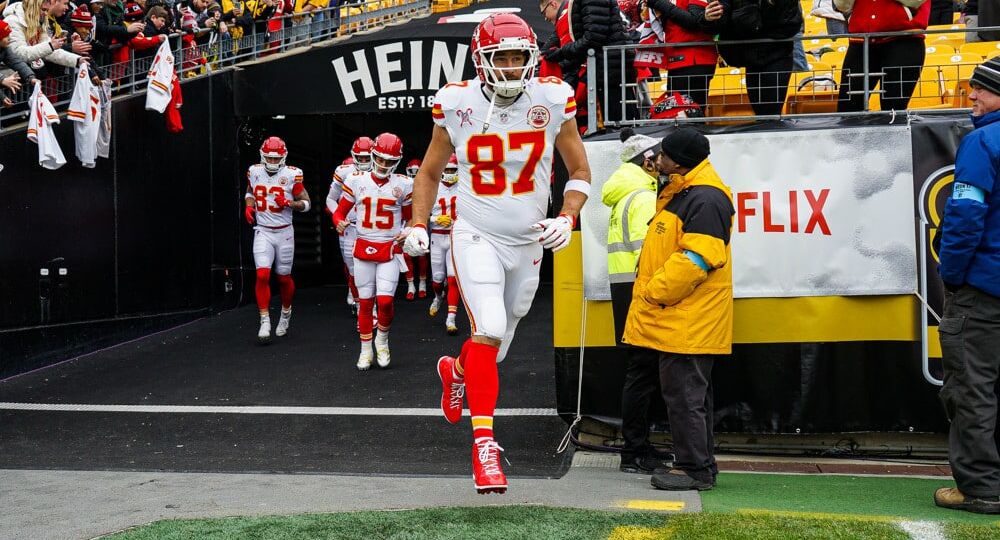 2025 NFL Best Bets: Kansas City Chiefs