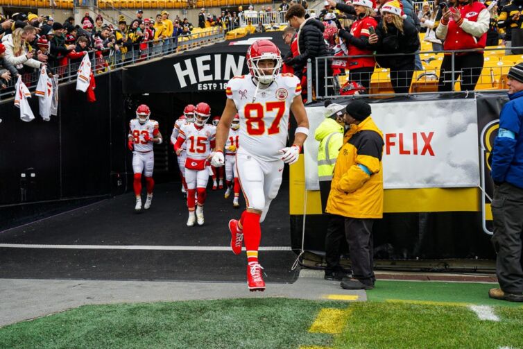 2025 NFL Best Bets: Kansas City Chiefs