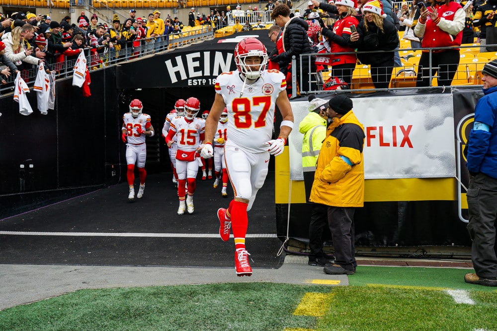 2025 NFL Best Bets: Kansas City Chiefs 